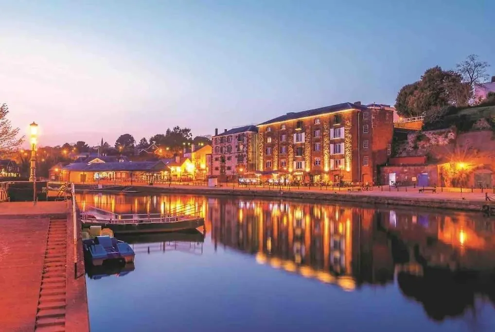 Stunning 2 Bed Apartment, In The Heart Of Exeter! 0*, Exeter
