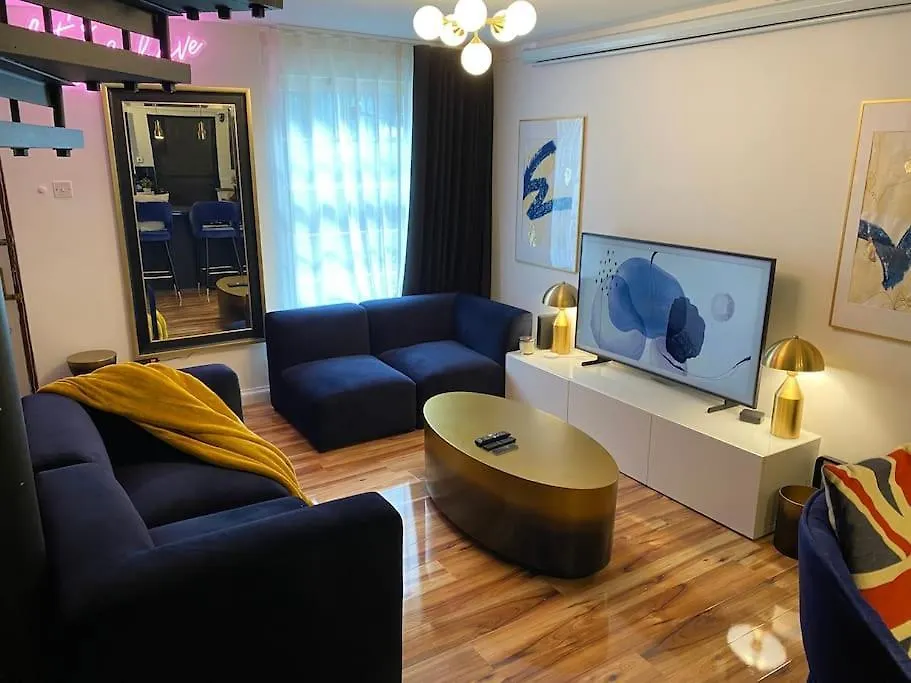 Apartment Stunning 2 Bed Apartment, In The Heart Of Exeter! United Kingdom