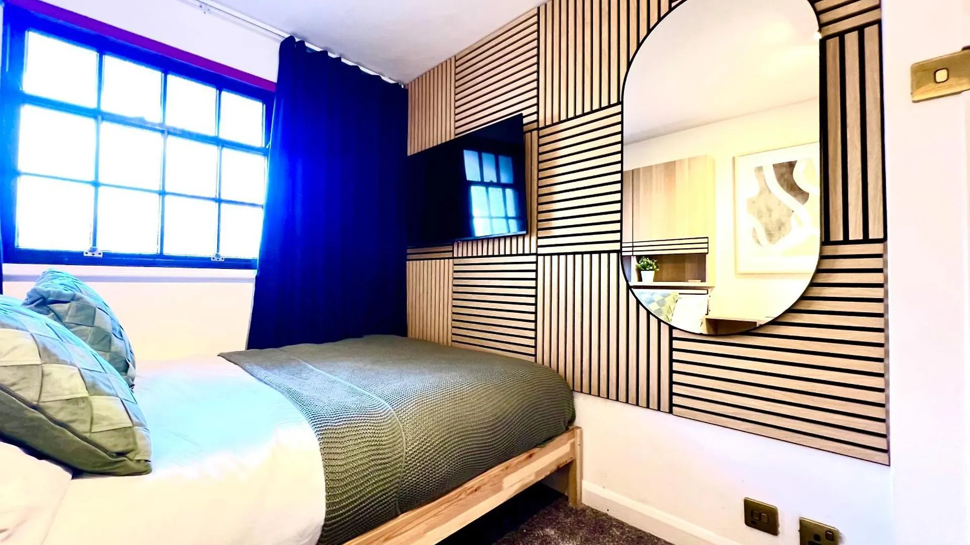 Stunning 2 Bed Apartment, In The Heart Of Exeter! United Kingdom