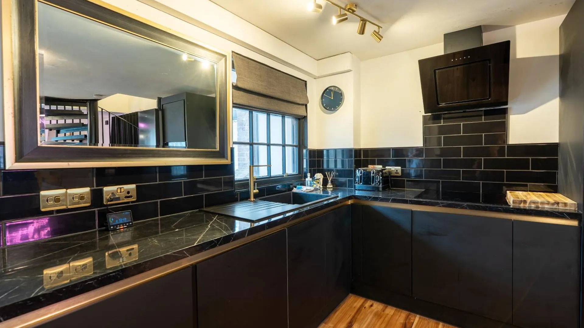 Stunning 2 Bed Apartment, In The Heart Of Exeter! Apartment Exeter