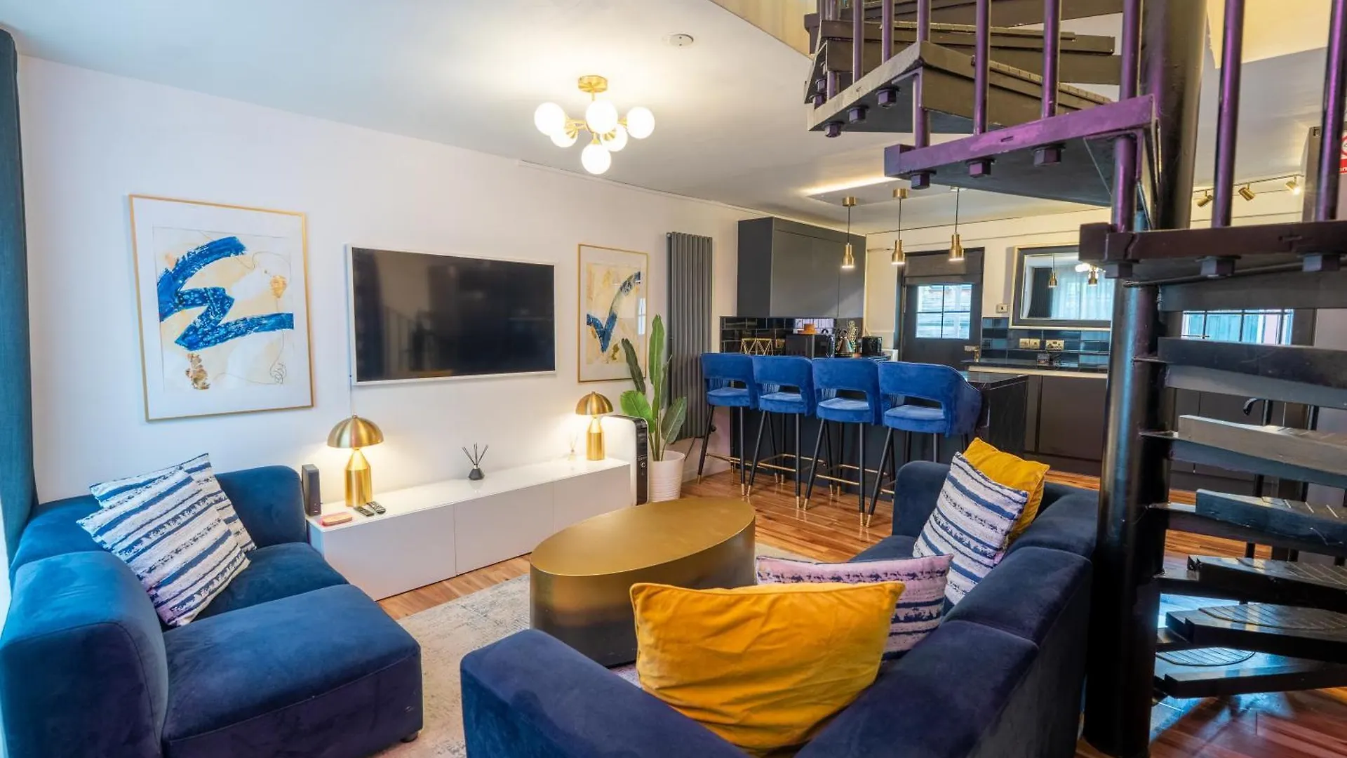 Stunning 2 Bed Apartment, In The Heart Of Exeter! 0*, Exeter United Kingdom