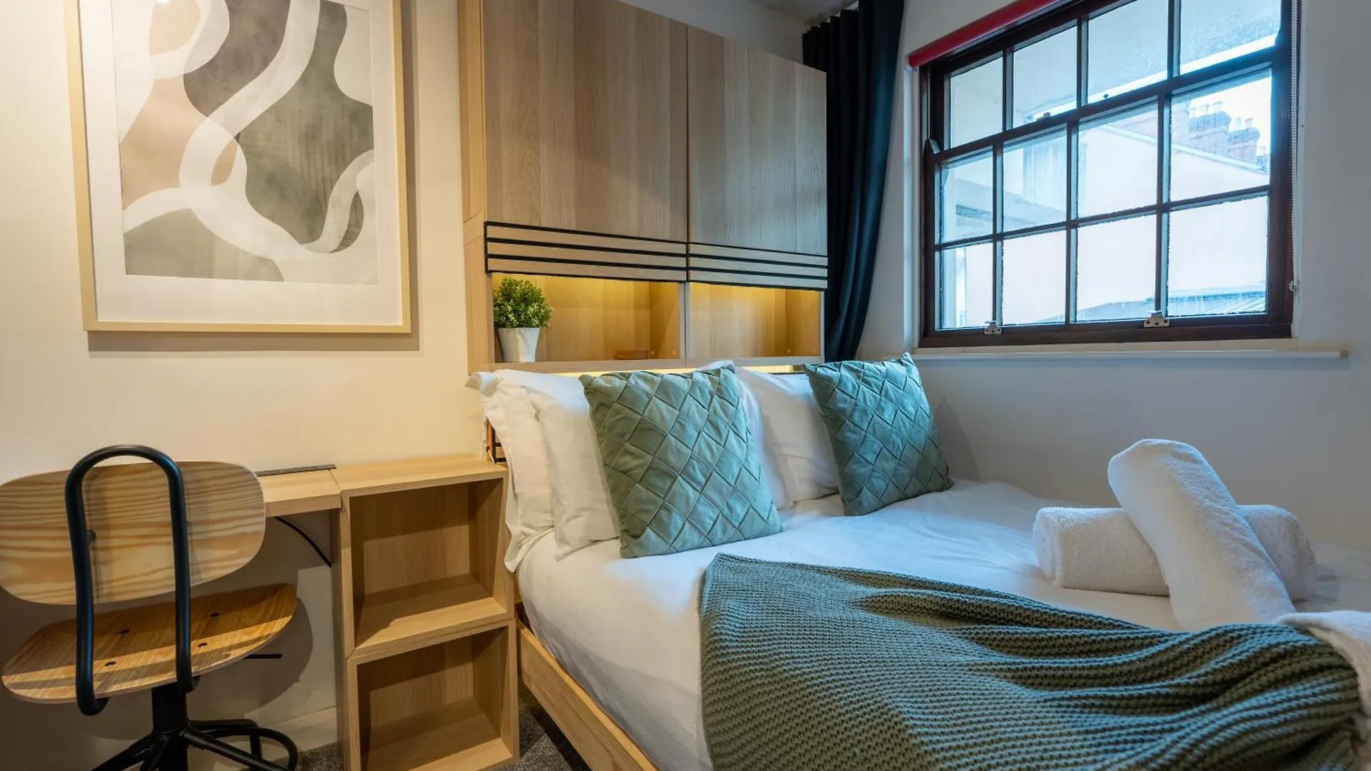 Stunning 2 Bed Apartment, In The Heart Of Exeter! 0*, Exeter