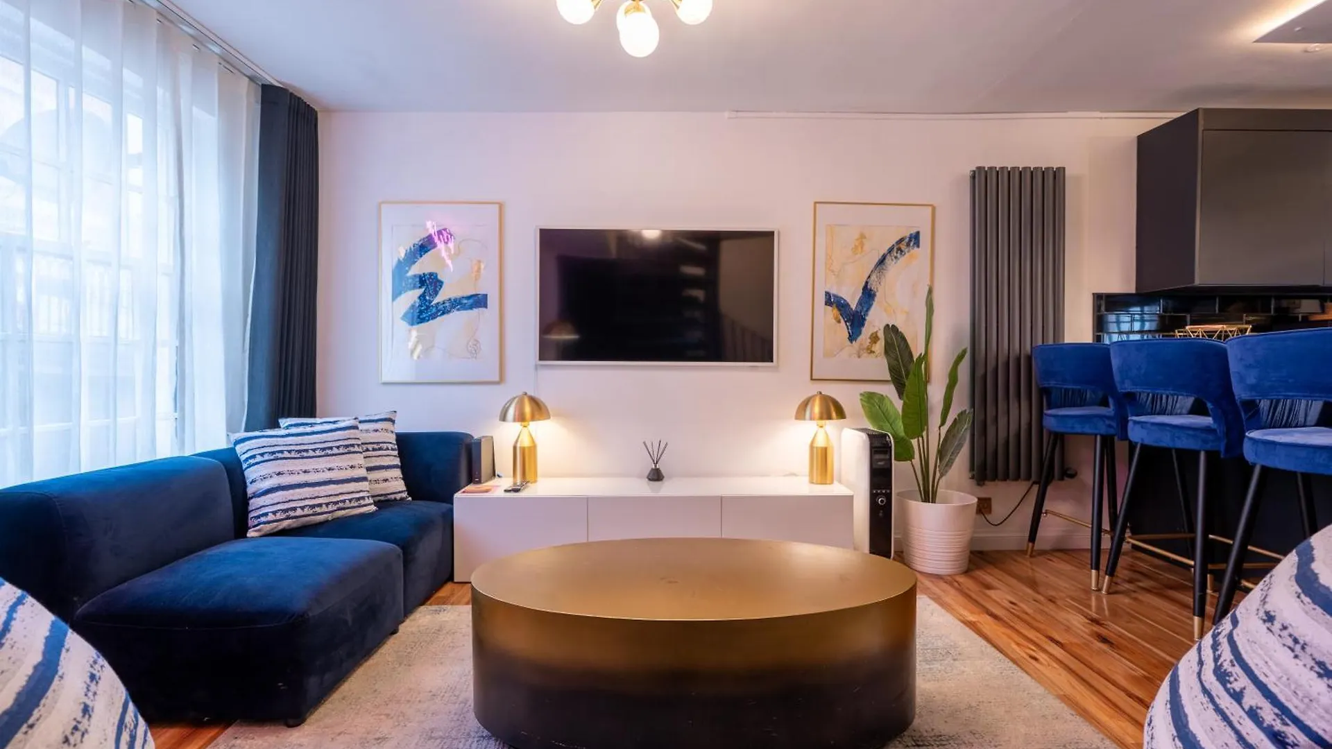 Stunning 2 Bed Apartment, In The Heart Of Exeter! United Kingdom